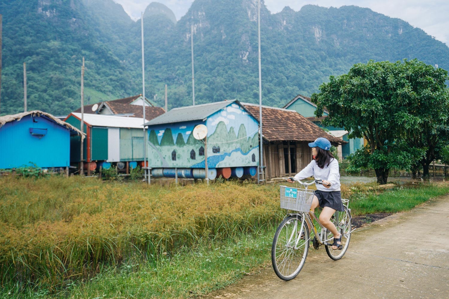 Quảng Bình ảnh 6 Quang Binh anh 6