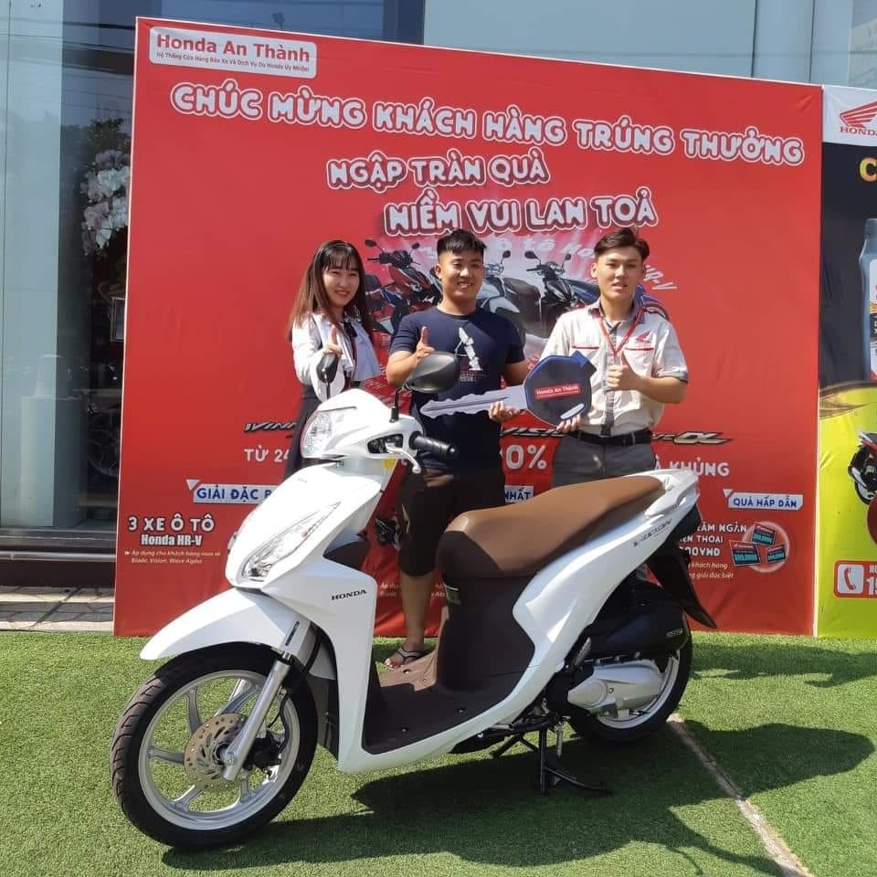 Honda Viet Nam anh 3