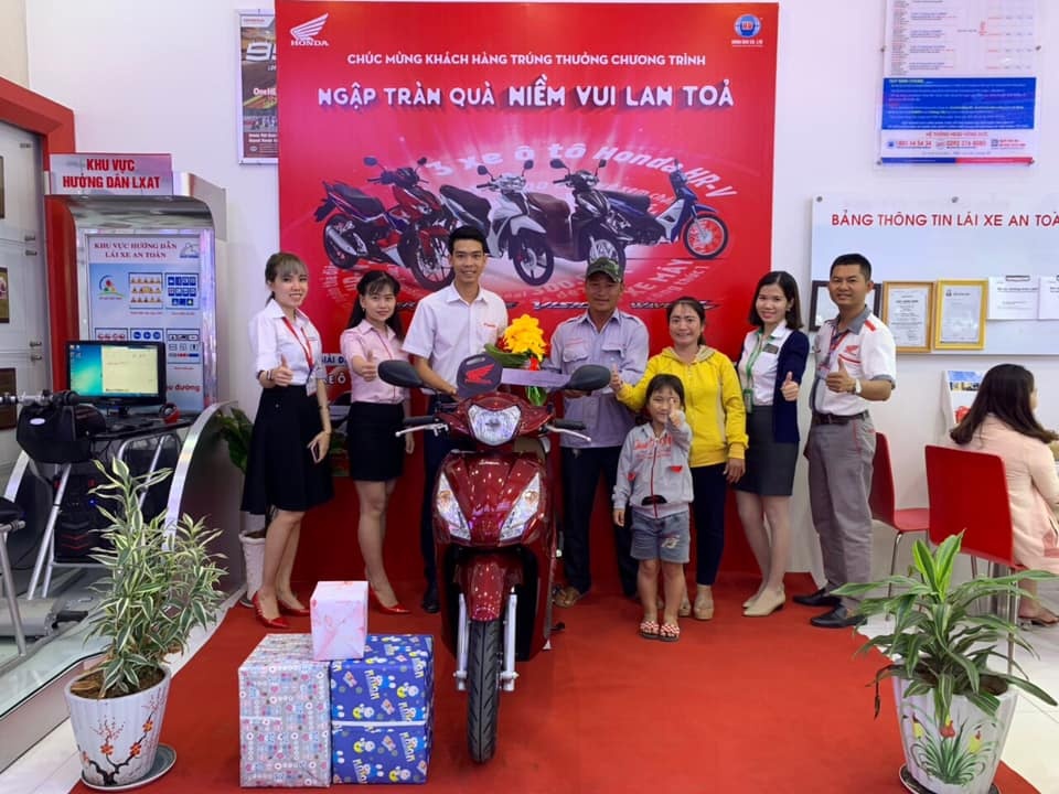 Honda Viet Nam anh 4