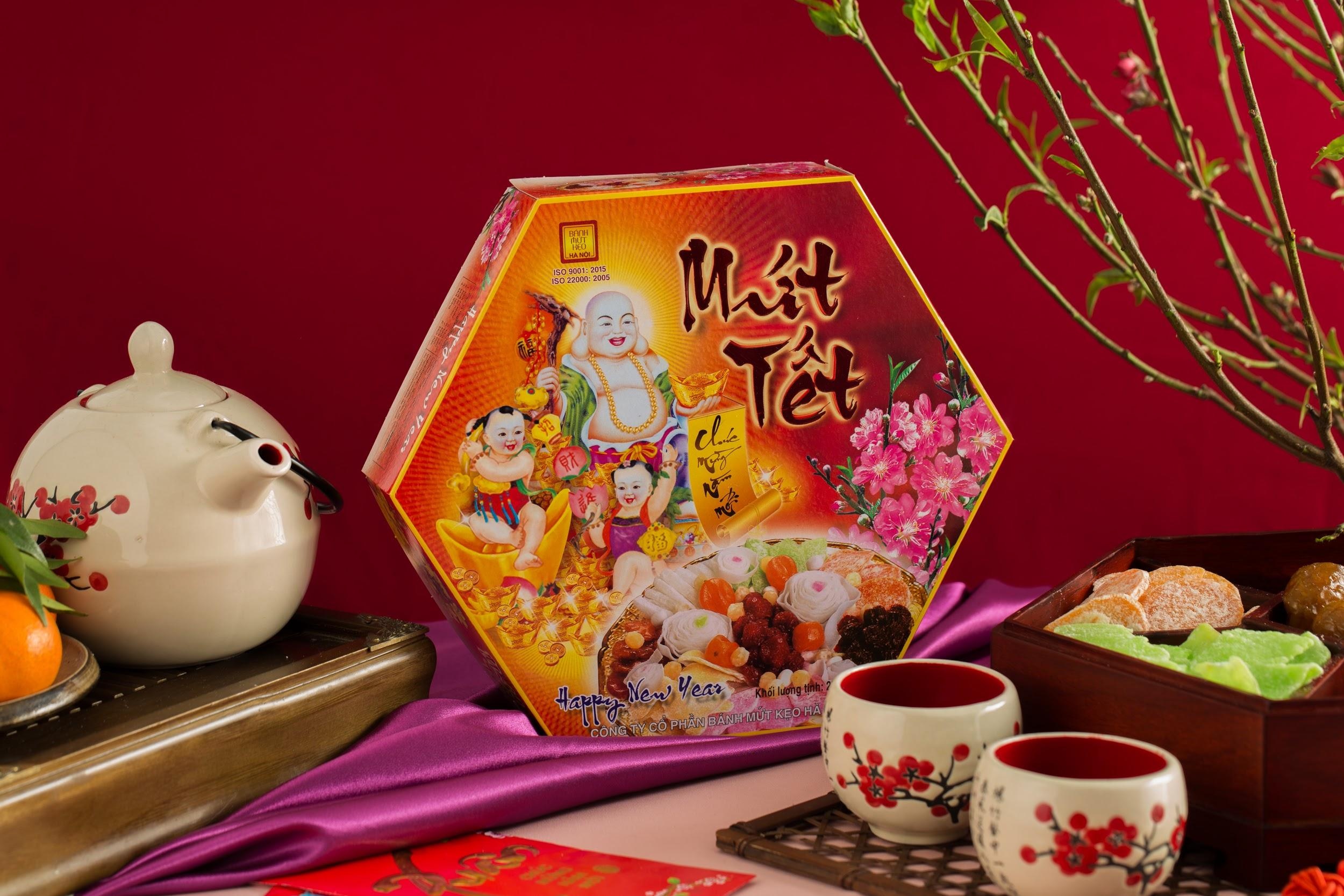 Banh mut keo Ha Noi anh 1