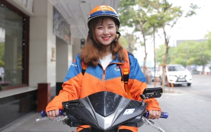 Giao hang 4 gio - giai phap cho cac chu shop nghin don hinh anh