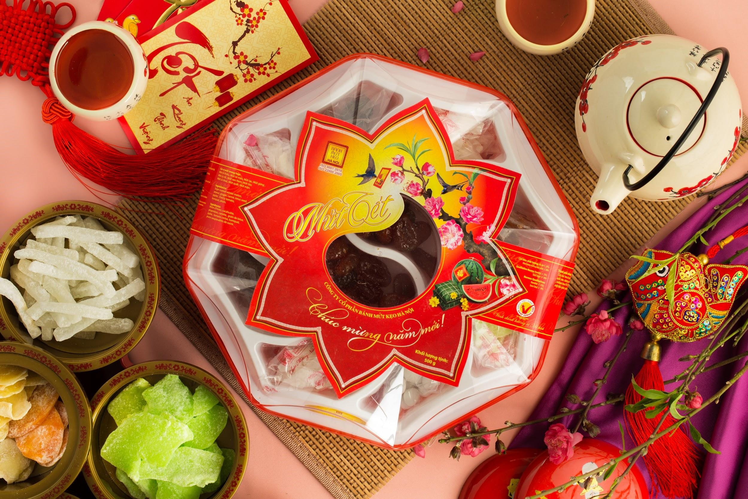 Mut Tet truyen thong lieu con cho dung trong long nguoi dung? hinh anh