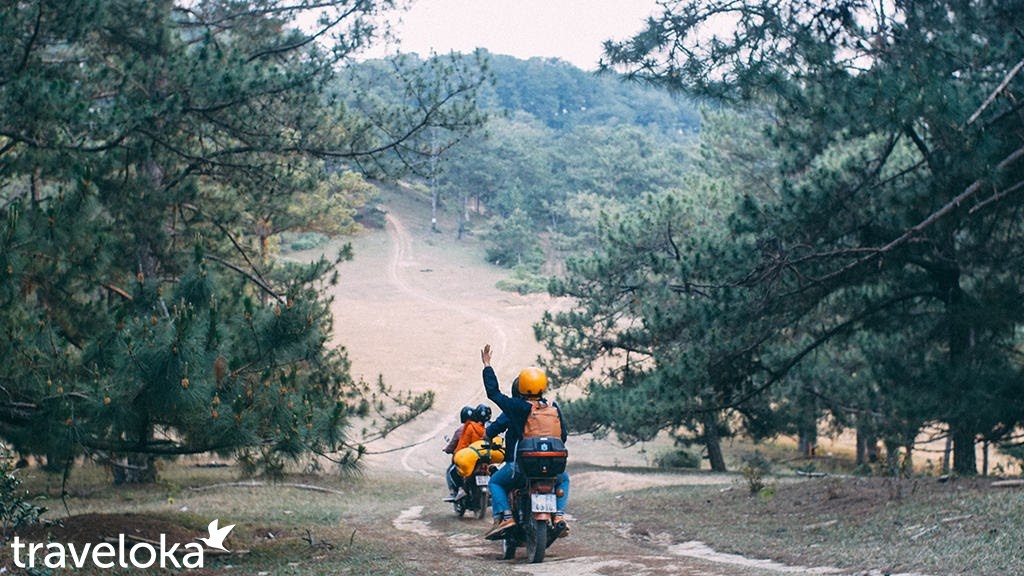 Traveloka ảnh 3 Traveloka anh 3