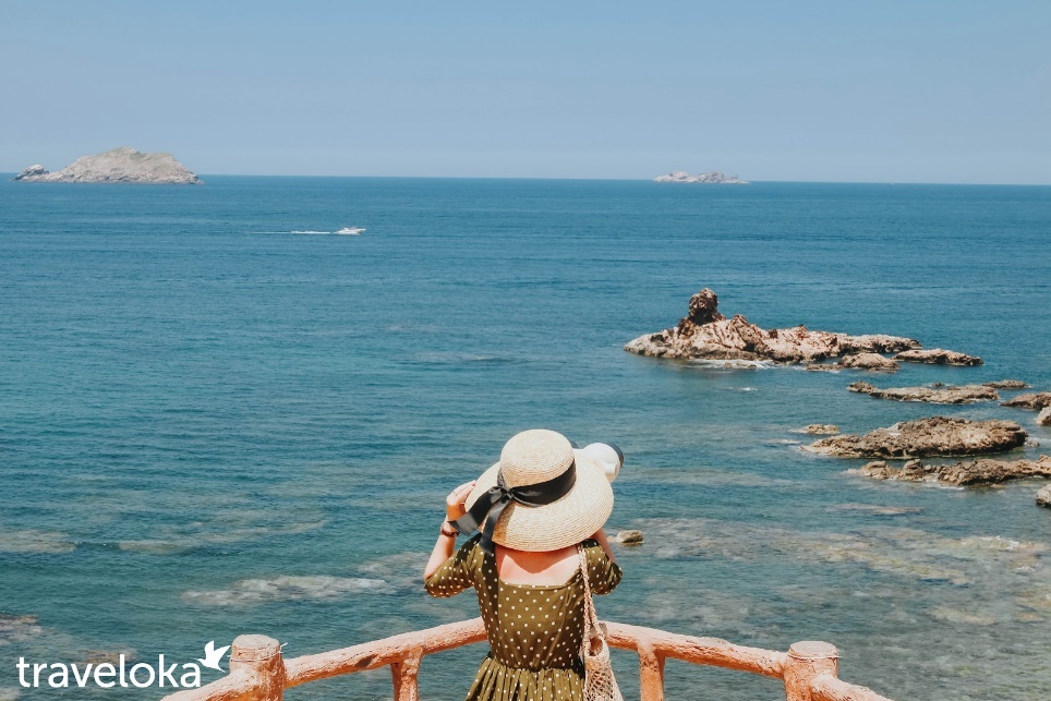 Traveloka ảnh 5 Traveloka anh 5