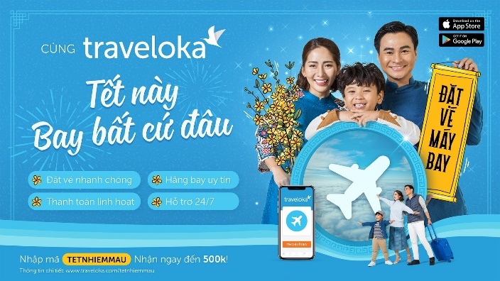 Traveloka ảnh 6 Traveloka anh 6