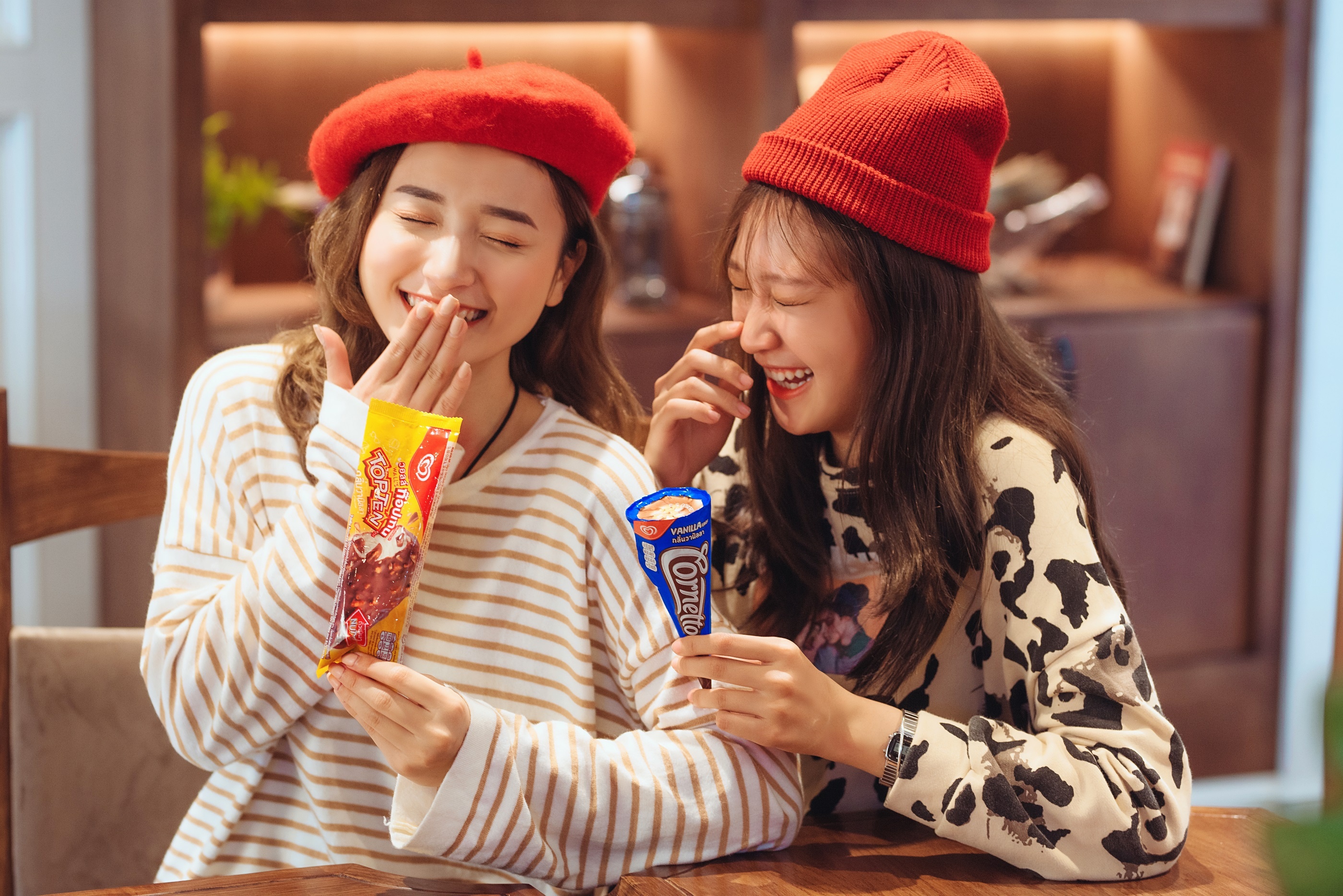 Combo kem mua dong khien gioi tre soi suc moi khi troi tro lanh hinh anh