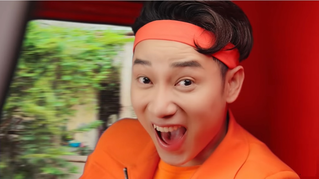 Video 'Ai chuyen cu ban hong?' hinh anh