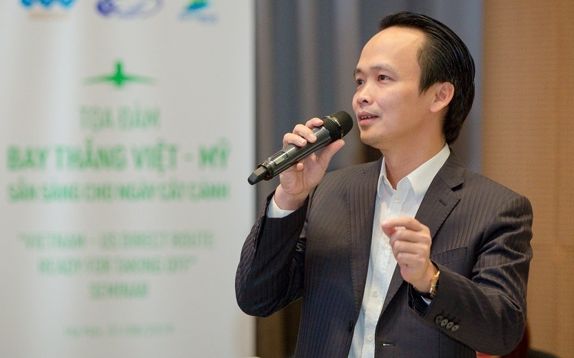 Chu tich FLC vao top 3 nguoi giau tren thi truong chung khoan VN 2019 hinh anh