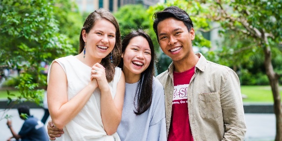 Nhung dieu can biet ve du hoc Singapore hinh anh