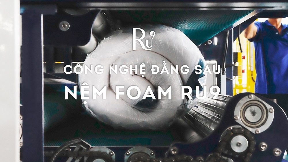 Video Ru9 va hanh trinh dot pha trong thi truong nem hinh anh