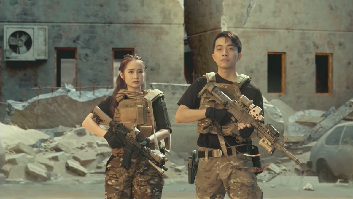 Video Toi la chien binh CODM hinh anh