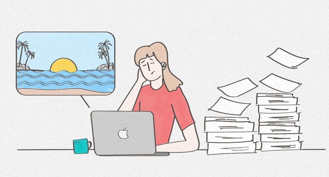 Mua he tuong tuong va thuc te khac nhau the nao? hinh anh