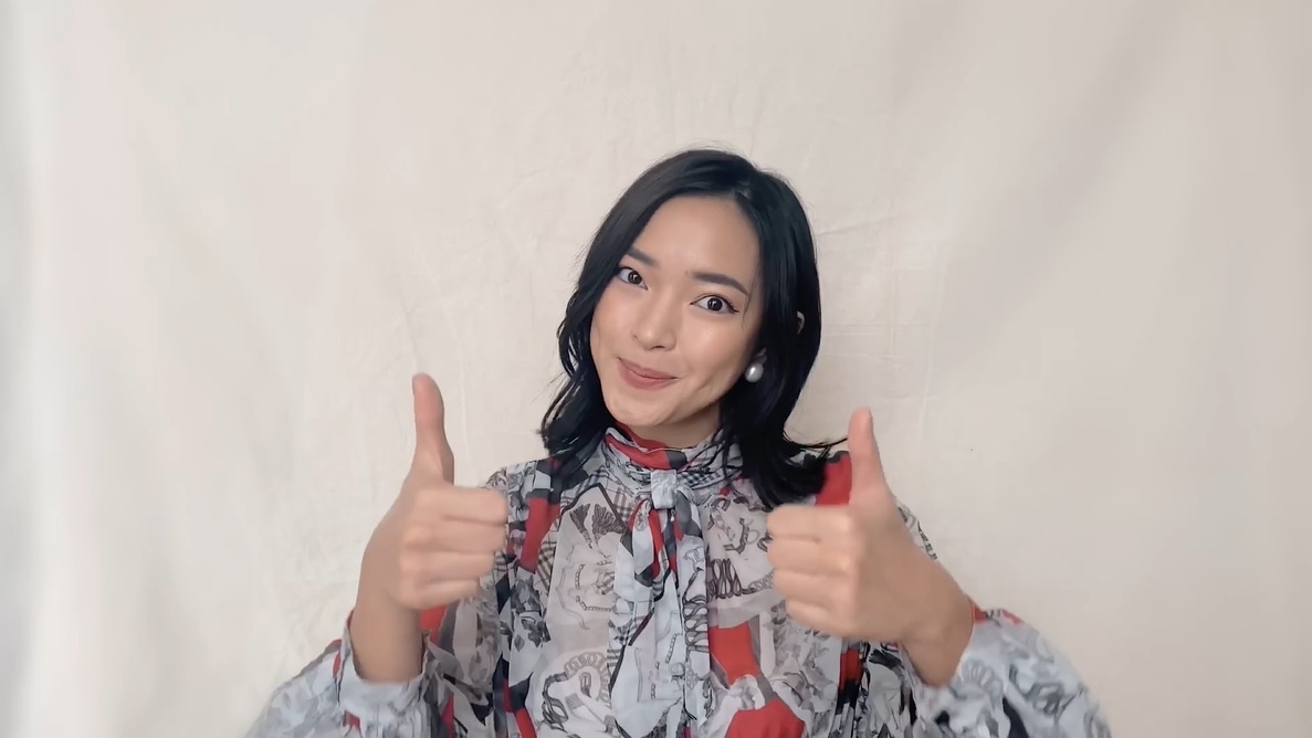 Video dan sao Viet gui loi co vu Viet Nam chien thang dich hinh anh