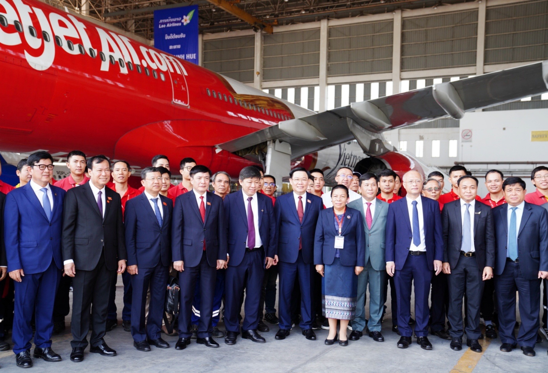 Vietjet ảnh 1 Vietjet anh 1
