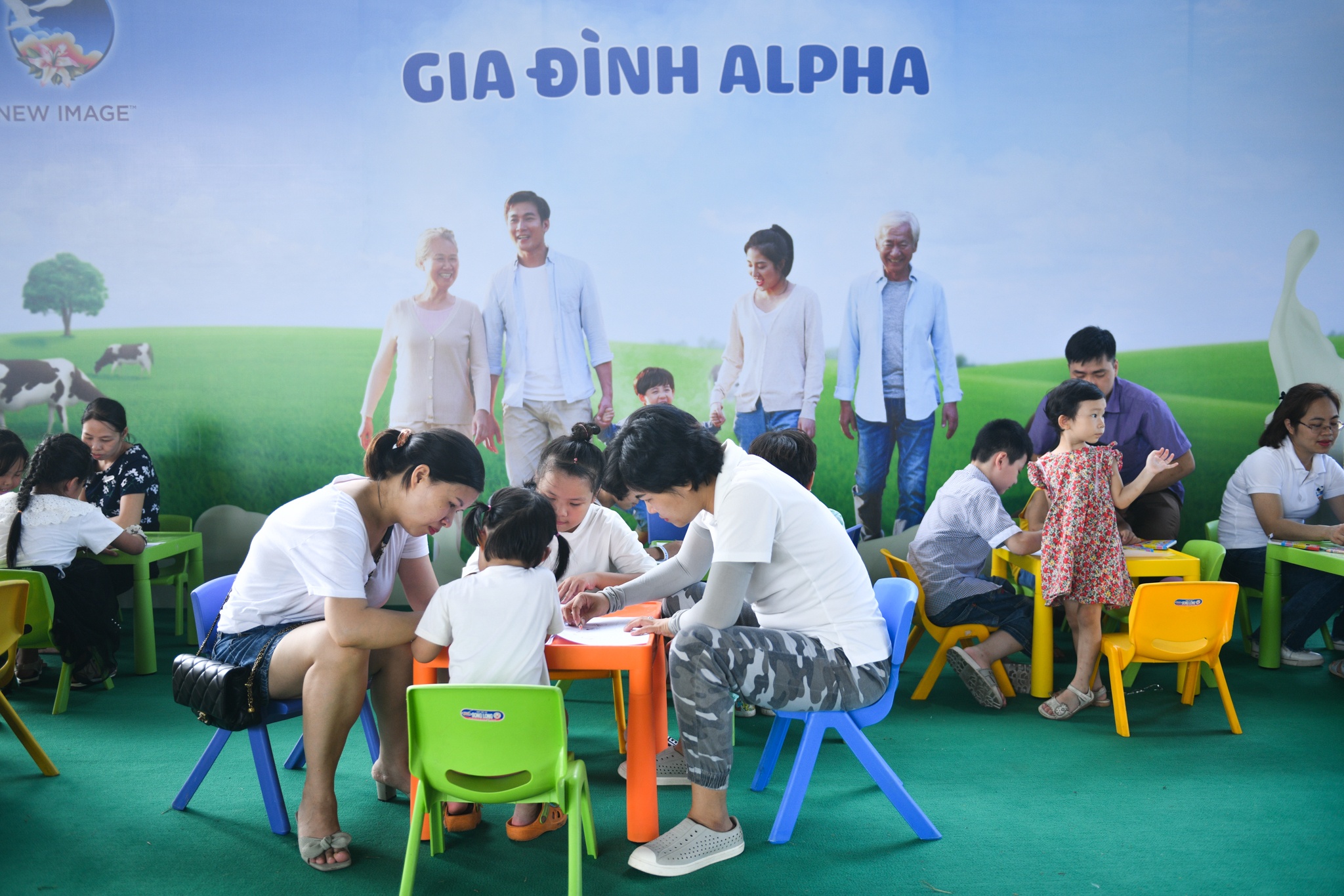 New Image Viet Nam anh 11