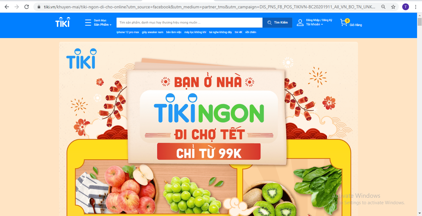 Tiki ảnh 2 Tiki anh 2