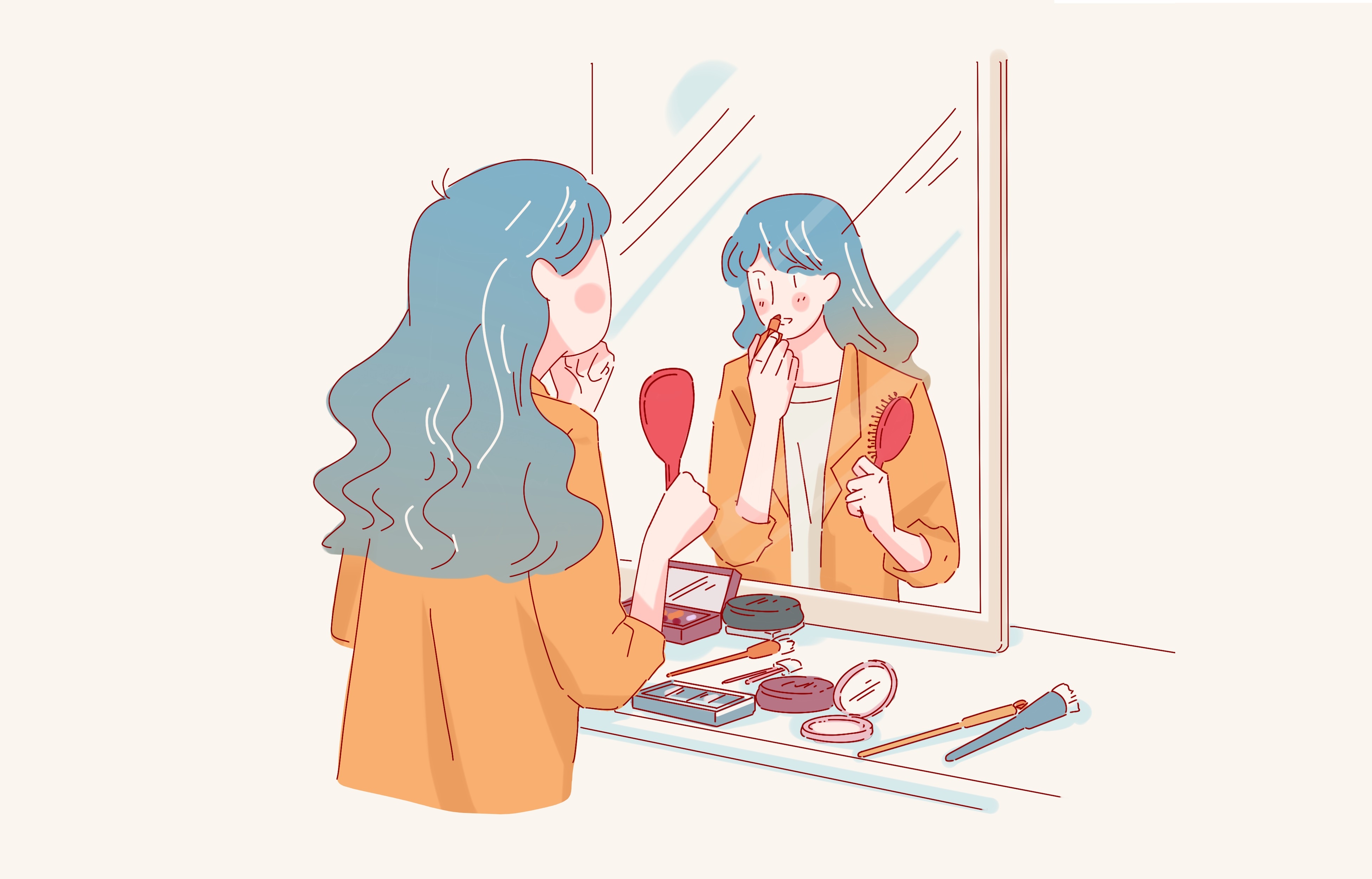 7 ‘thu pham’ khien con gai rong vi dip Tet hinh anh