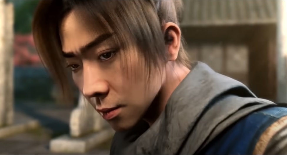 Video Tran Thanh la dai su thuong hieu game Vo Lam Truyen Ky 1 Mobile hinh anh