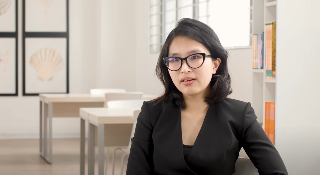 Video - VAS dong hanh trong qua trinh phat trien cua tre hinh anh