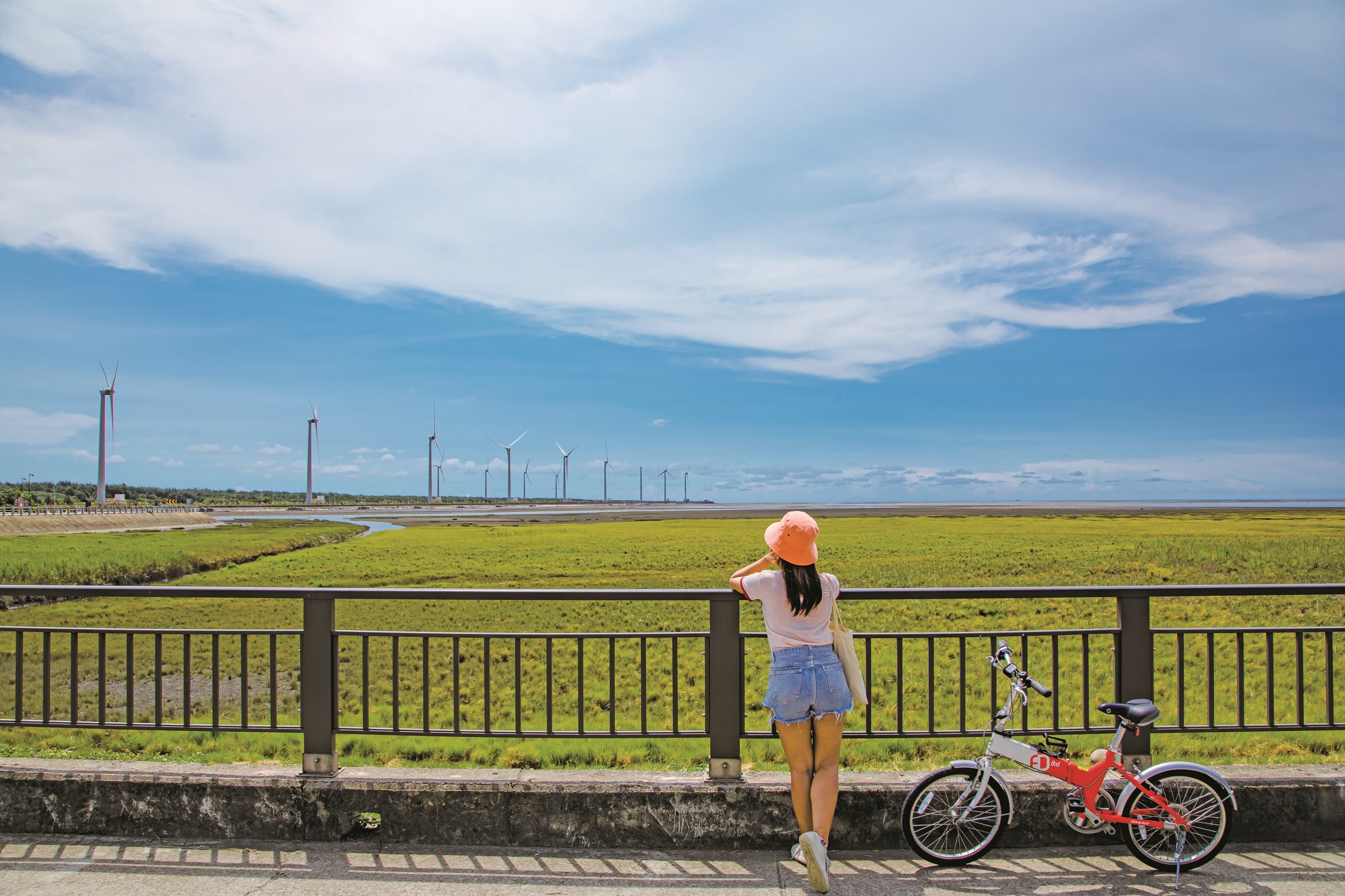 Tong cuc Du lich Dai Loan anh 1