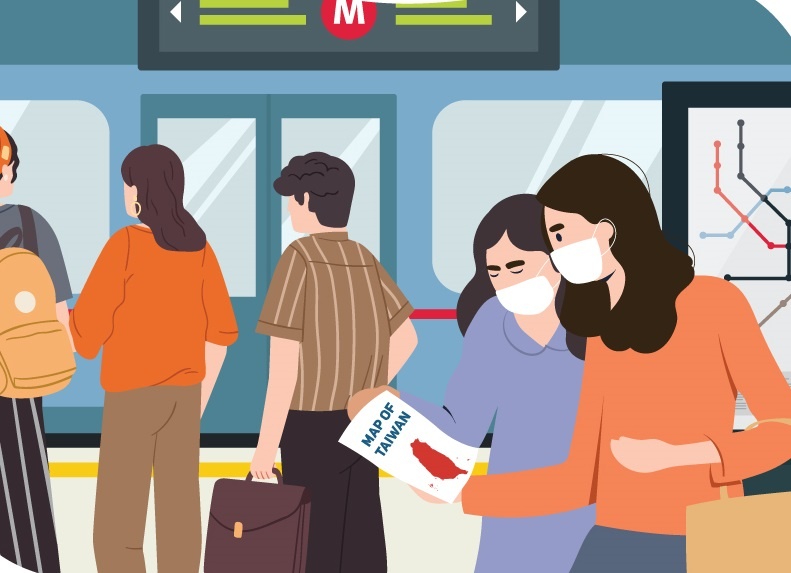 7 mon do phai mang theo khi du lich Dai Loan hau dich hinh anh