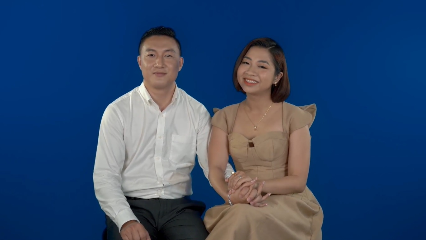 Video - 'Thu thach thau hieu' hinh anh