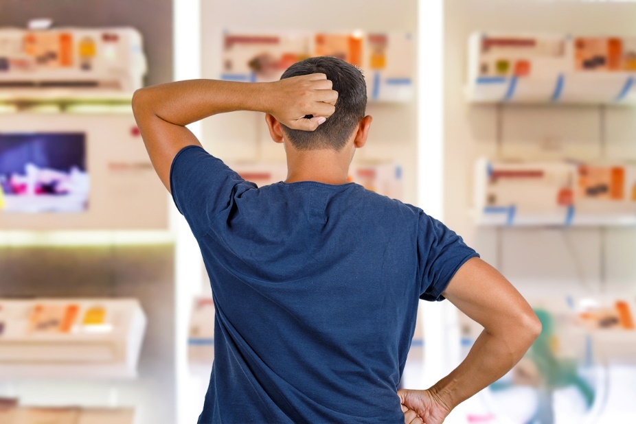 Sharp,  Plasmacluster Ion anh 3