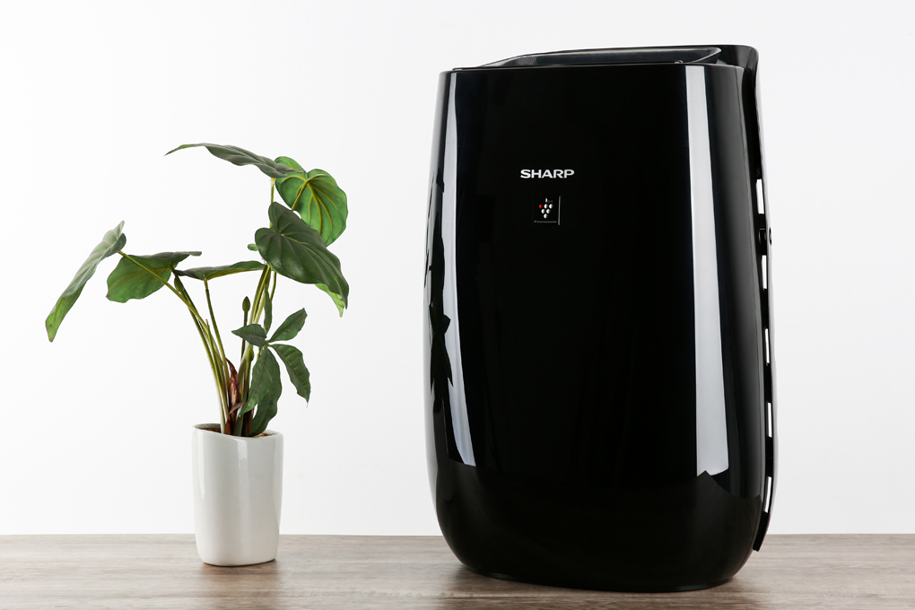 Sharp,  Plasmacluster Ion anh 6