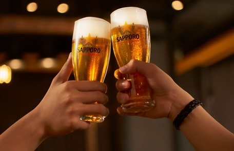 Video - Cong nghe Fresh Keep Sapporo Premium hinh anh