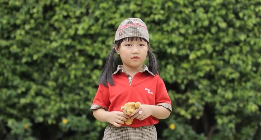 Video Vietjet - chuyen bay dieu ky hinh anh