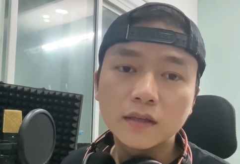 Video Bui Cong Nam hat 