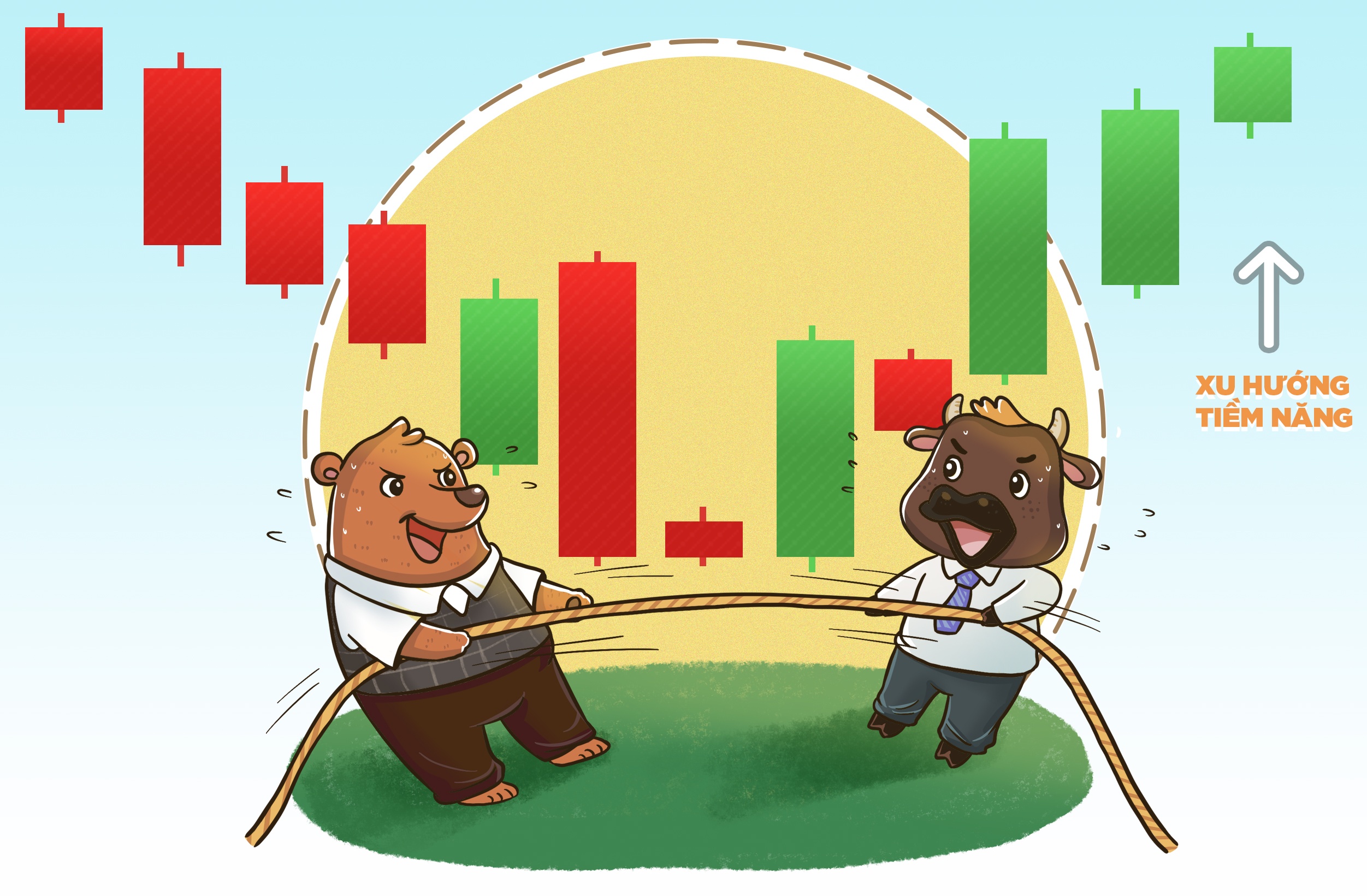 Nhung tu long nha dau tu chung khoan can biet hinh anh