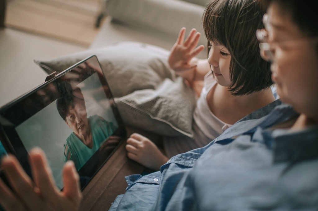 Don Tet xa nha thoi cong nghe hinh anh