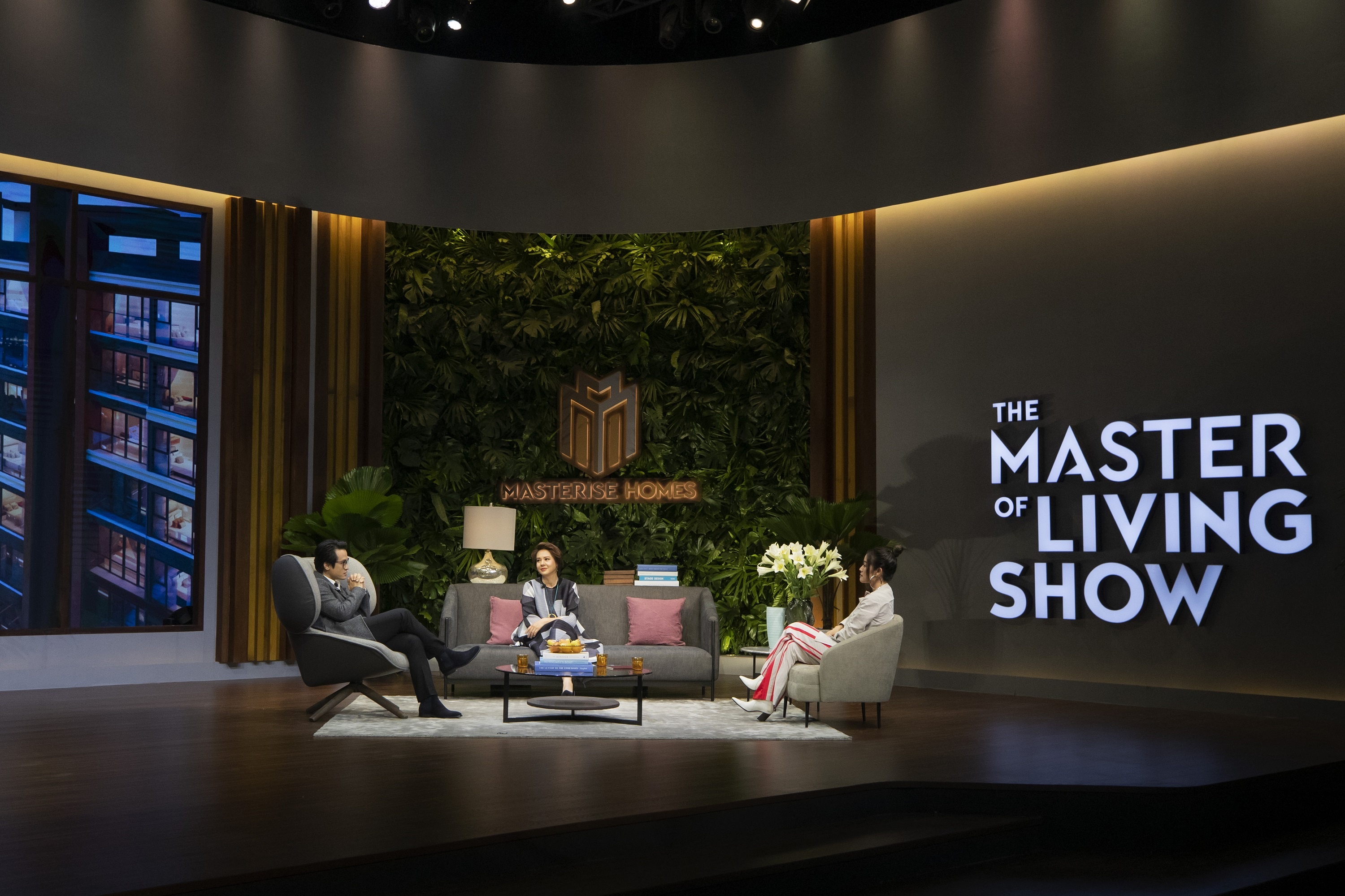 Video - The Master of Living Show 2 tap 5 hinh anh