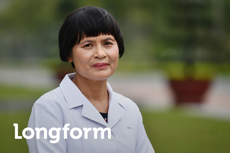 Chuyen gia: ‘Co tre moi 6 tuoi da bi bien chung tieu duong vi beo phi’ hinh anh