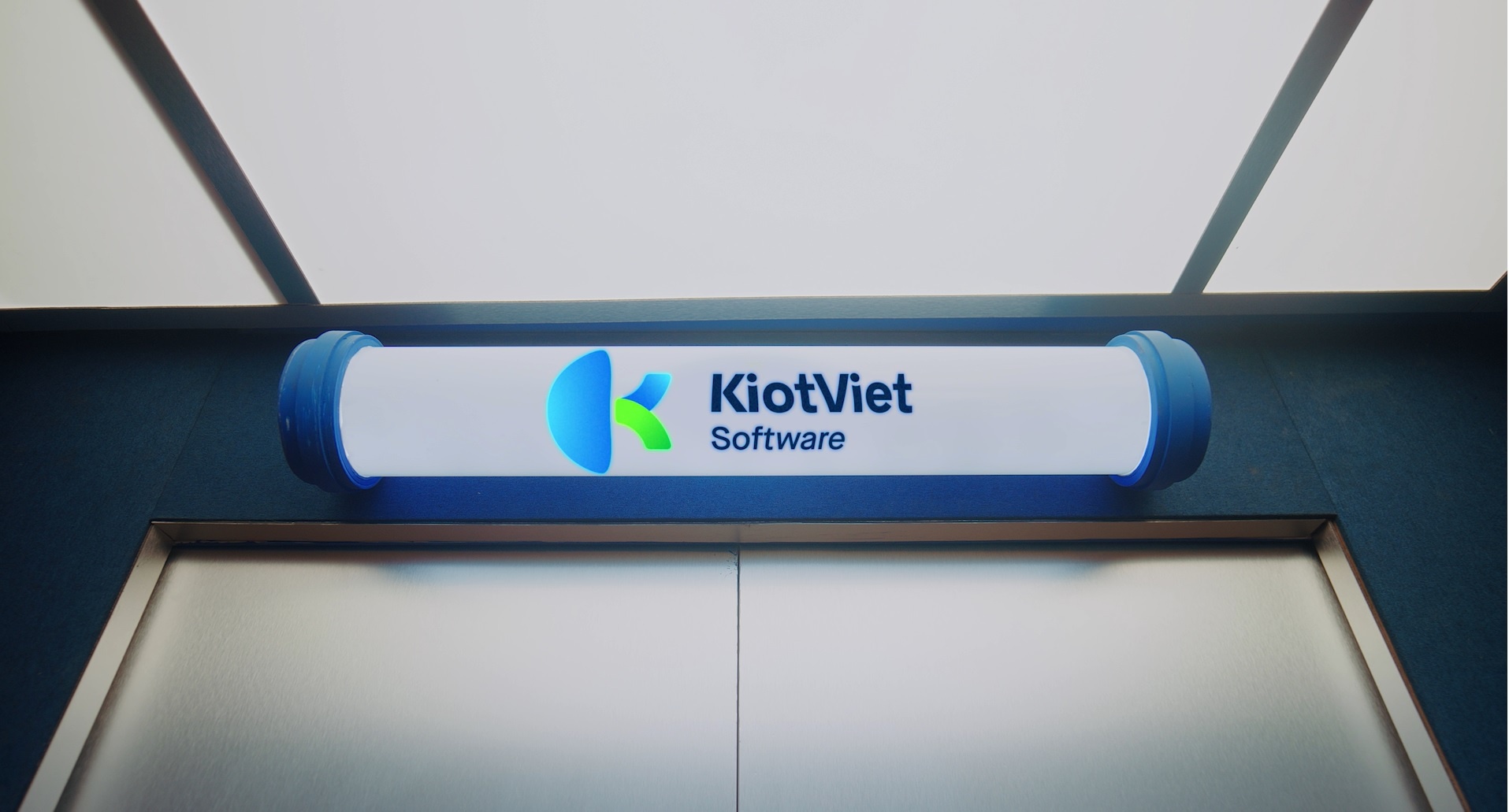 Video - KiotViet ho tro tieu thuong kinh doanh hinh anh