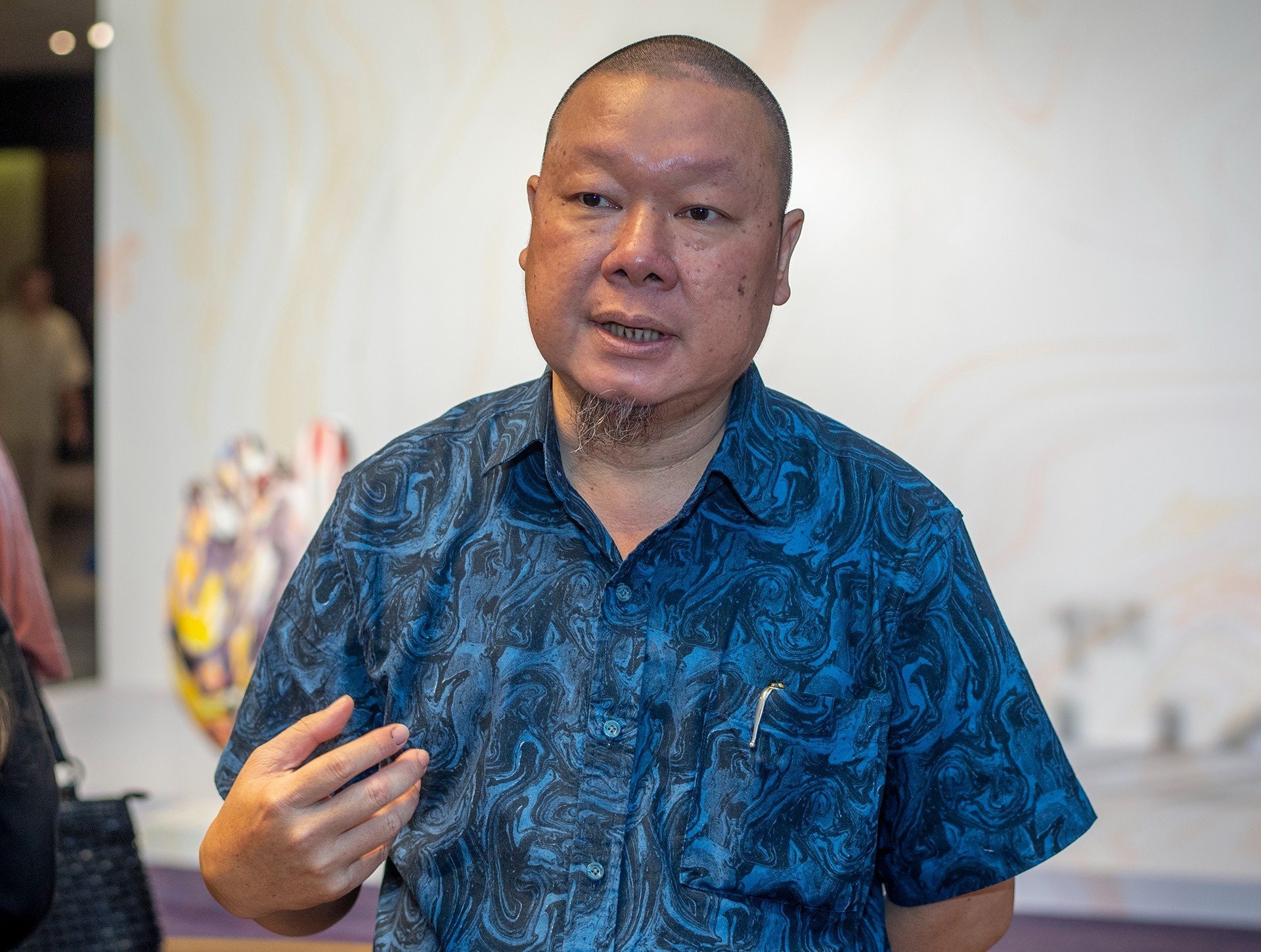 UOB ảnh 3 UOB anh 3