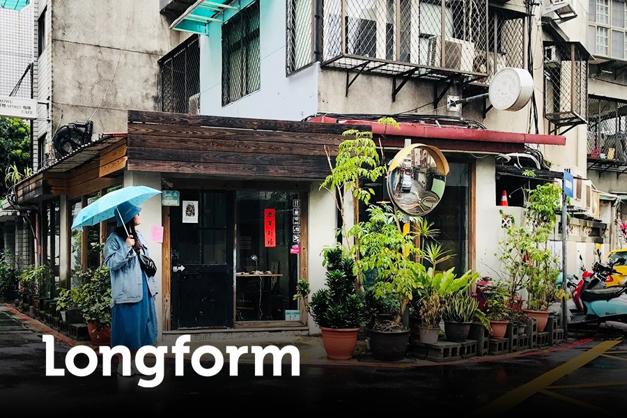 Mot lan dat chan den dia diem quay loat phim Dai Loan noi tieng hinh anh