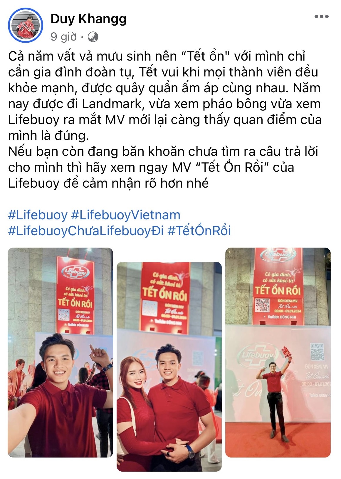 Lifebuoy anh 10