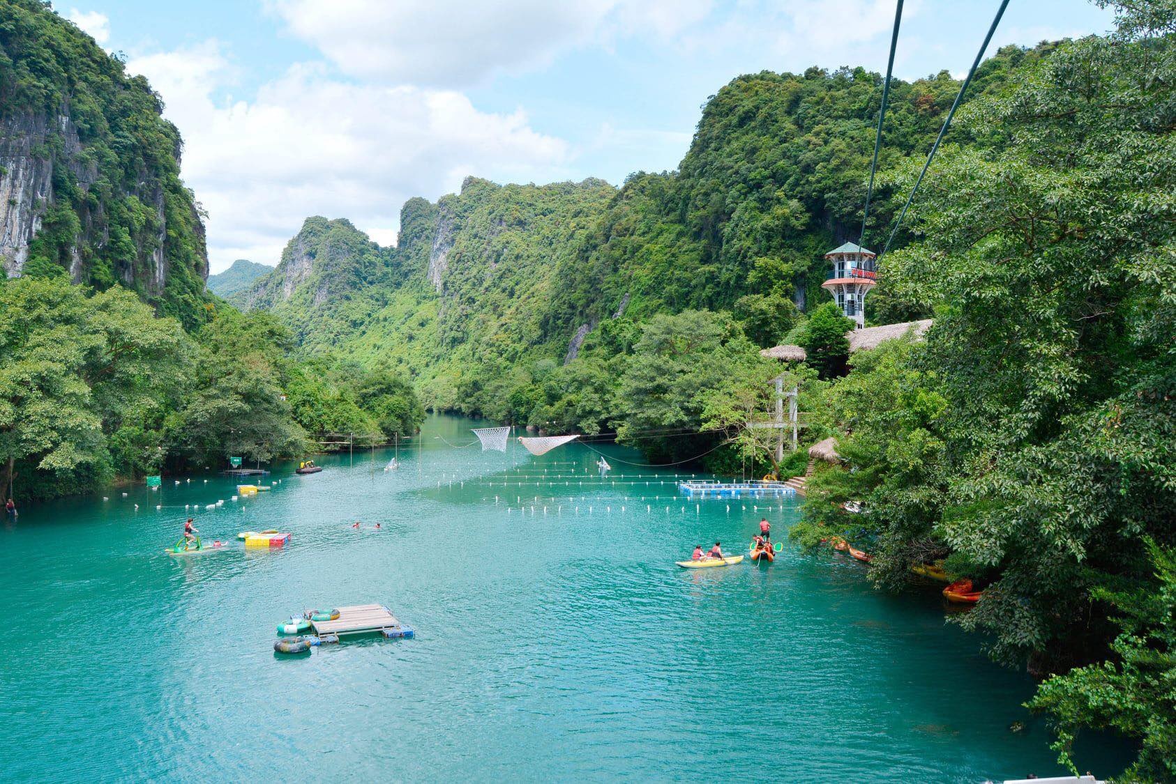 Quảng Bình ảnh 6 Quang Binh anh 6