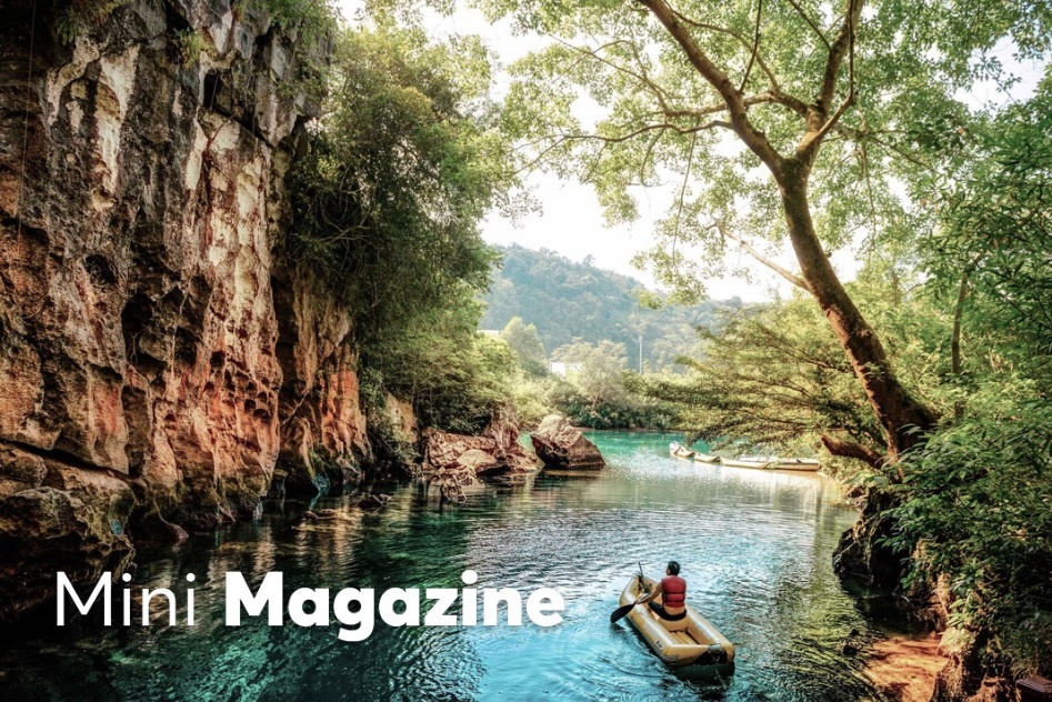 Don Tet Nguyen dan bang loat trai nghiem thu vi tai Quang Binh hinh anh