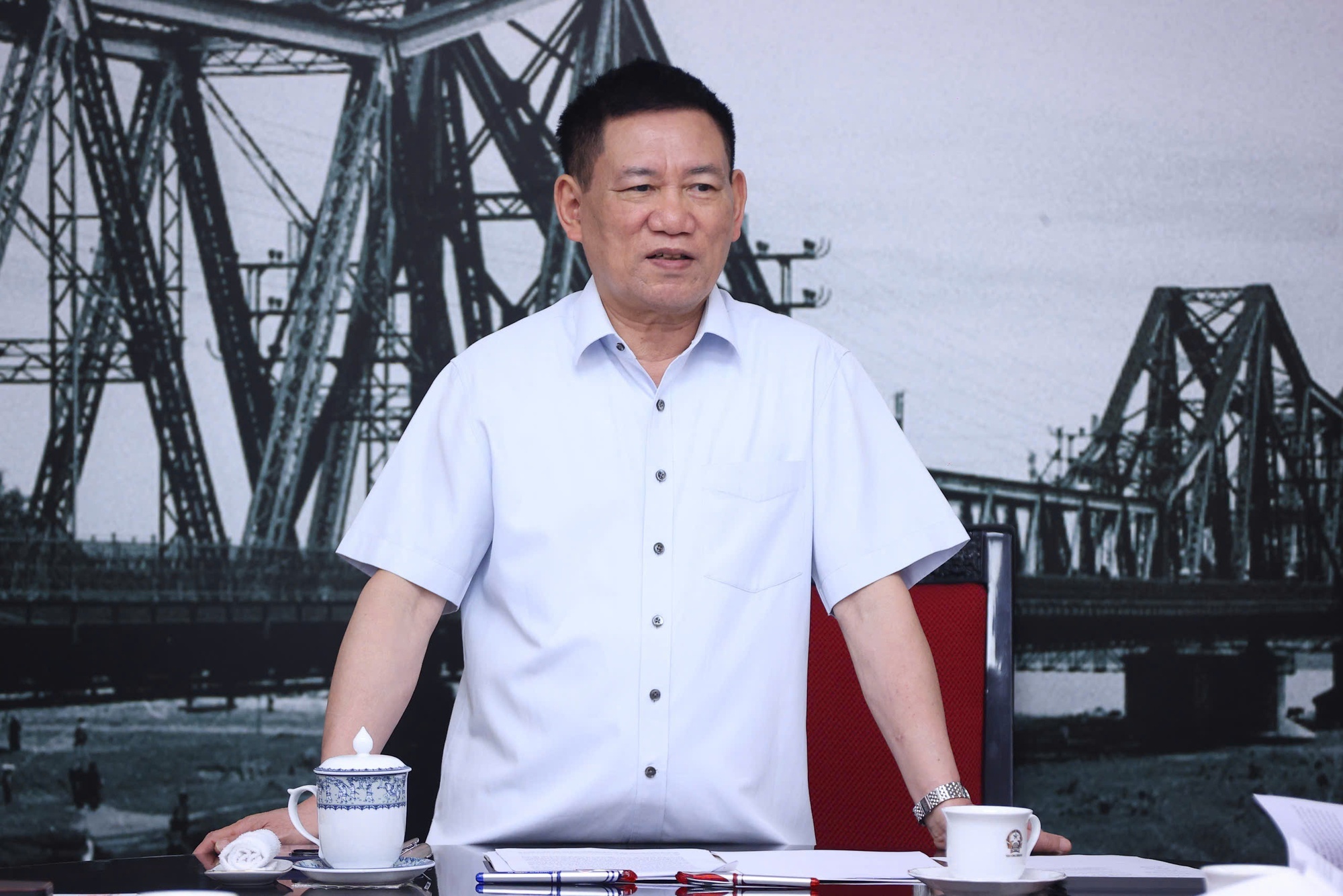 Thong nhat de xuat thanh lap Quy phat trien nha o quoc gia hinh anh