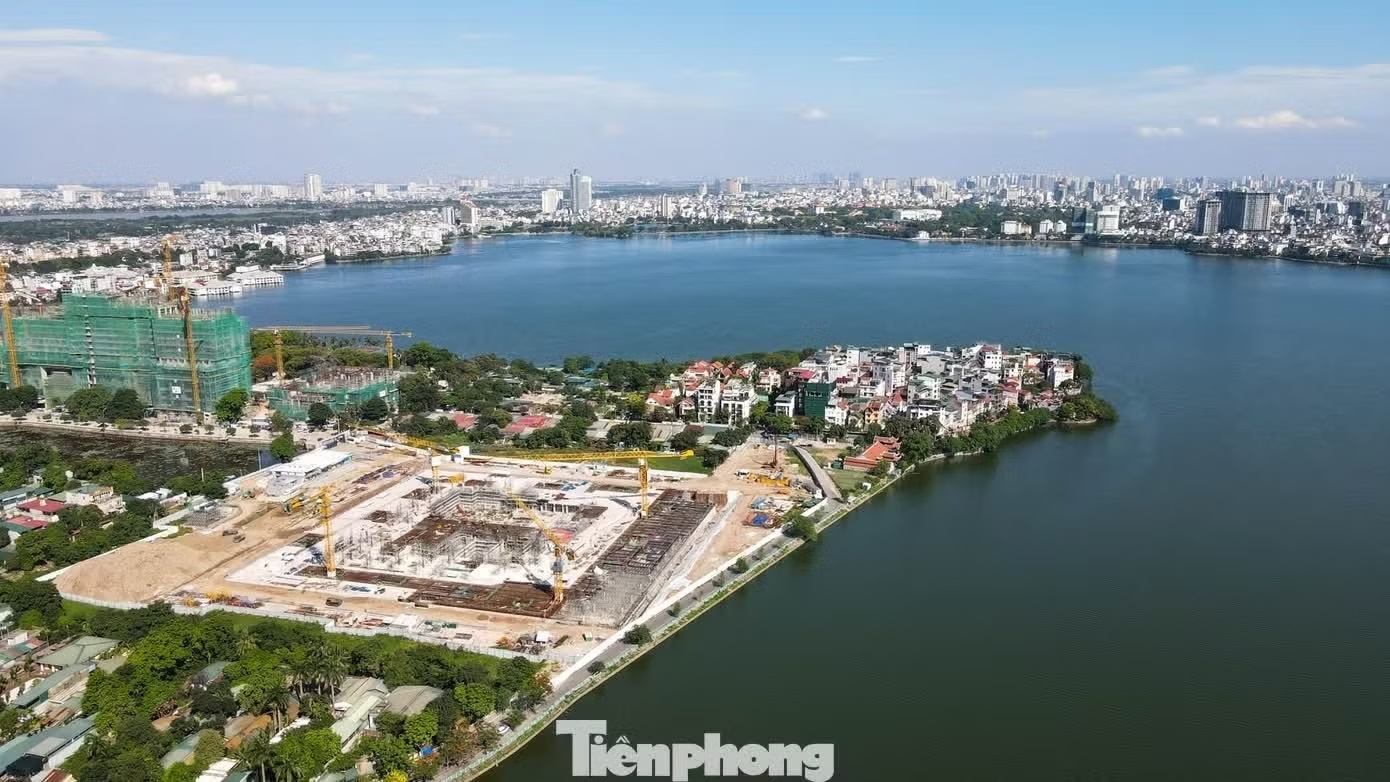 thu hoi dat anh 1