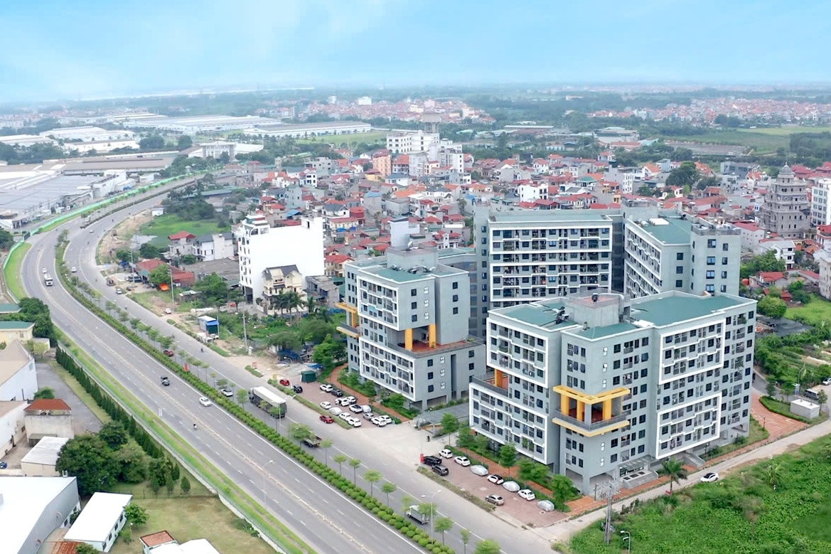 Bo Xay dung huong dan xac nhan ve nha o de mua can ho gia 18 trieu/m2 hinh anh