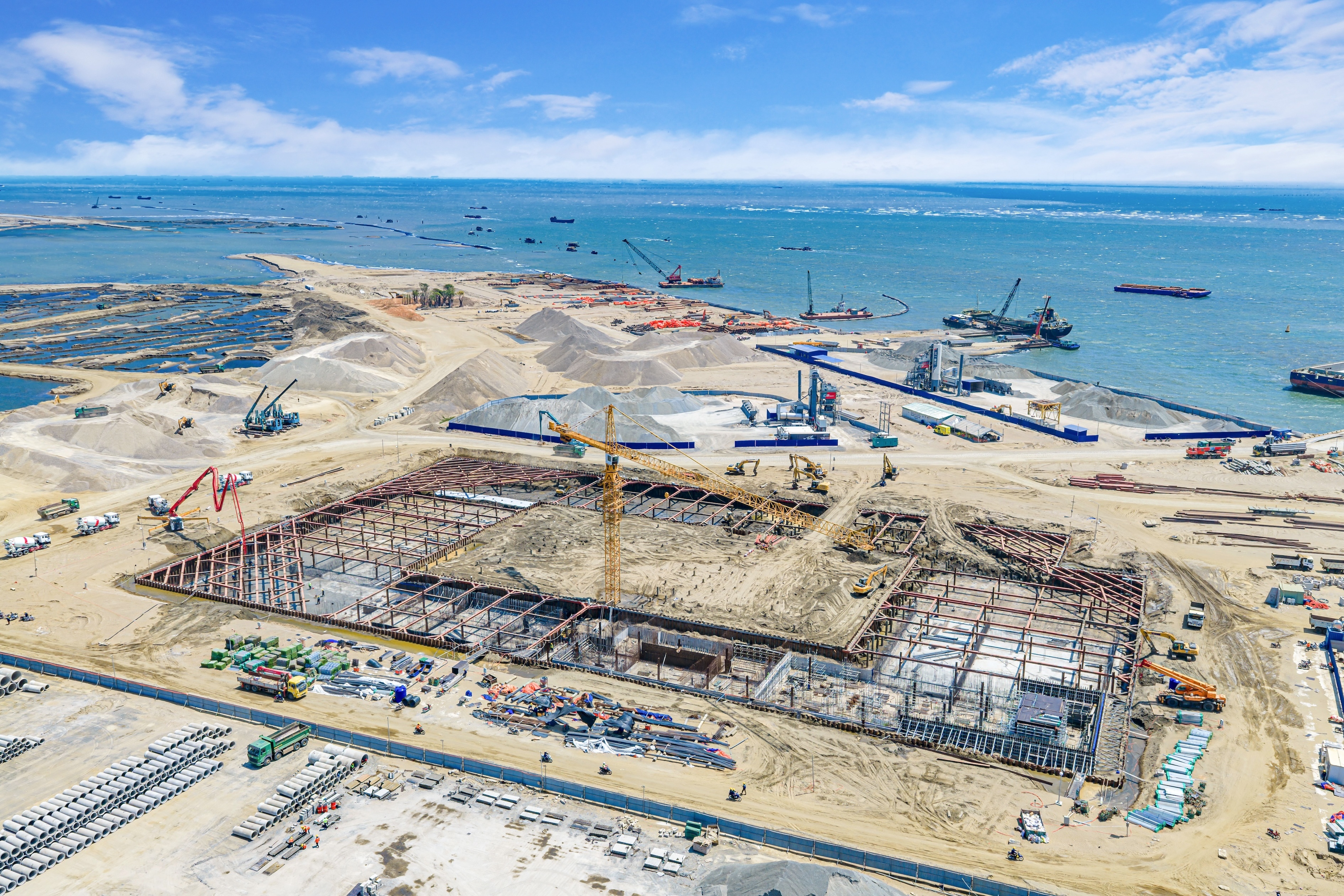 Bat dong san Viet Nam nhieu loi the don dong von ngoai hinh anh