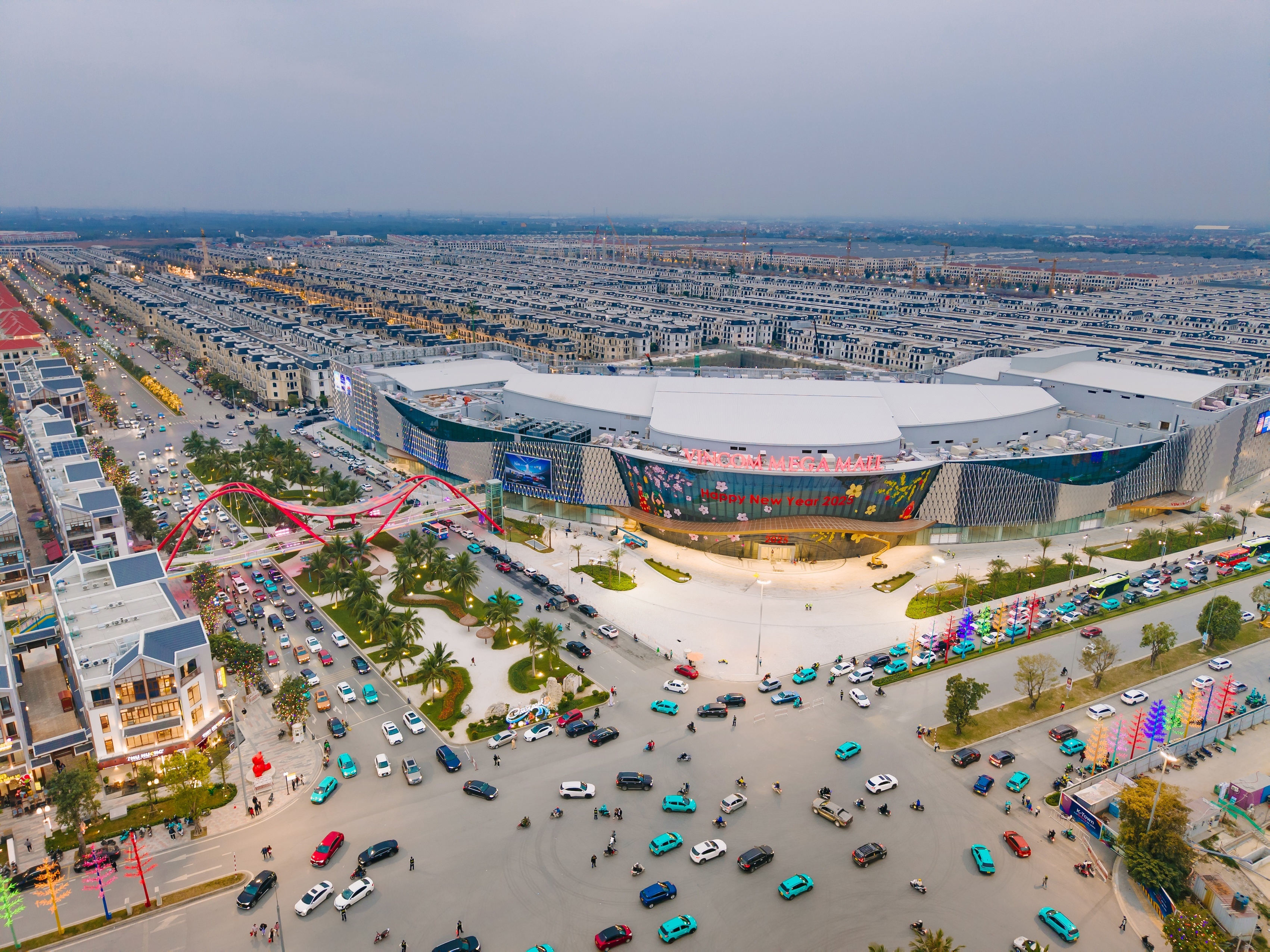 siêu đô thị ảnh 1 sieu do thi anh 1