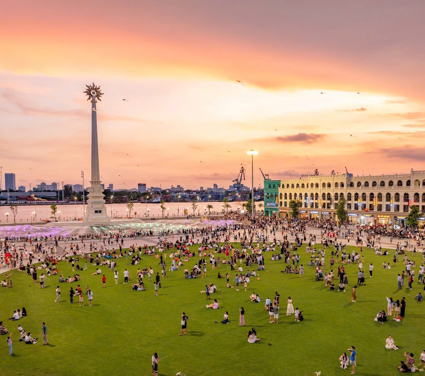 siêu đô thị ảnh 2 sieu do thi anh 2