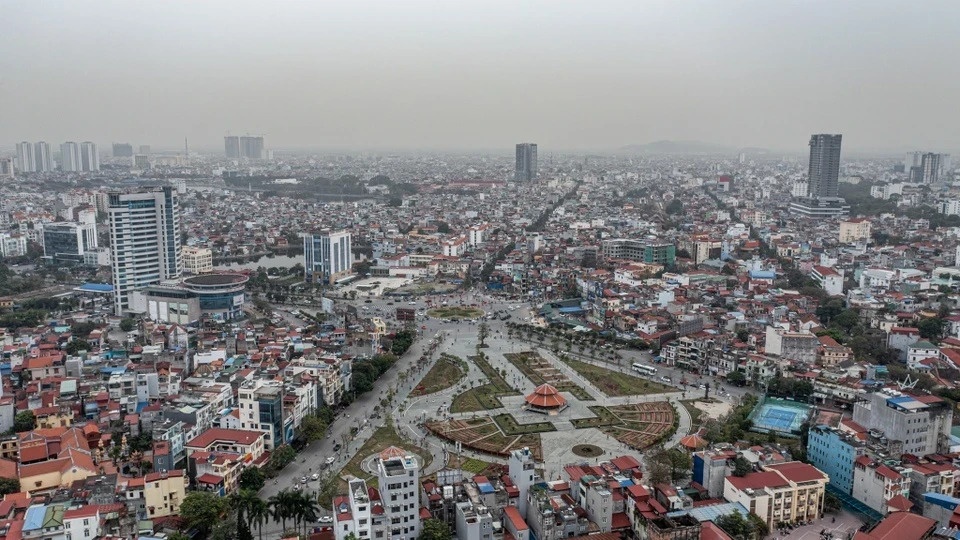 Gia nha xa hoi o Hai Phong cao nhat gan 20 trieu dong moi m2 hinh anh