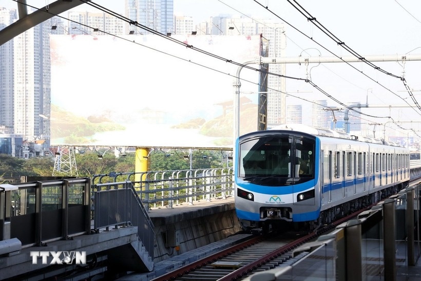 metro so 1 tphcm anh 1