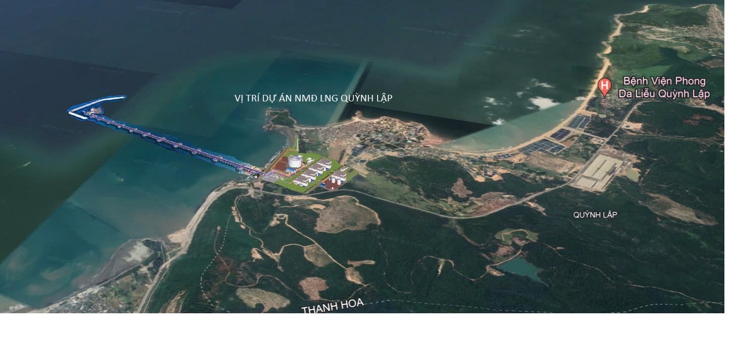 Nghe An keu goi dau tu du an dien khi LNG hon 2 ty USD hinh anh